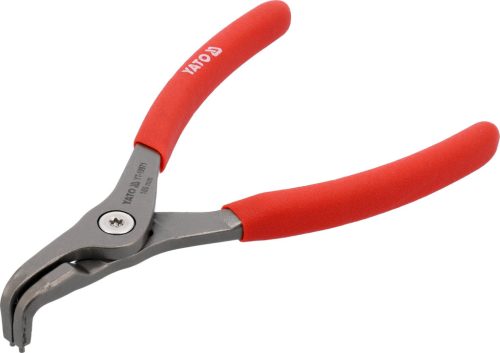 Yato seeger fogó 160 mm külső hajlított