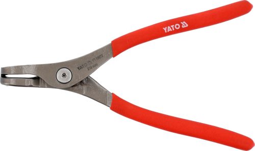 Yato seeger fogó 210 mm külső hajlított