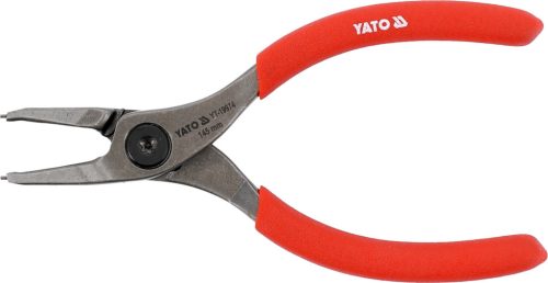 Yato seeger fogó 145 mm belső egyenes 8-13 mm