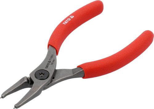 Yato seeger fogó 145 mm belső egyenes 8-13 mm