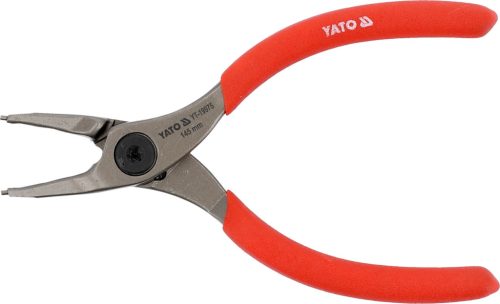Yato seeger fogó 145 mm belső egyenes 12-25 mm