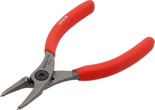 Yato seeger fogó 145 mm belső egyenes 12-25 mm