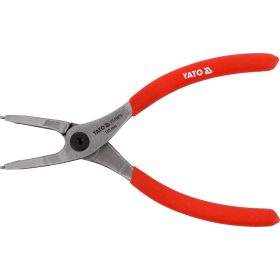 Yato seeger fogó 185 mm belső egyenes