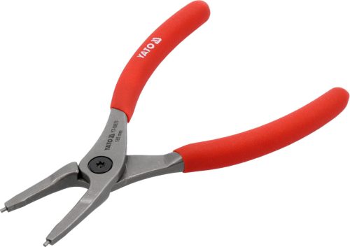 Yato seeger fogó 185 mm belső egyenes