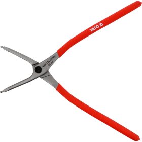 Yato seeger fogó 325 mm belső egyenes