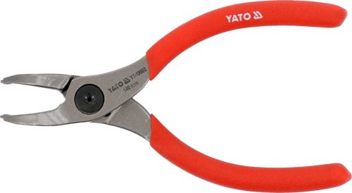 Yato seeger fogó 140 mm belső hajlított 12-25 mm