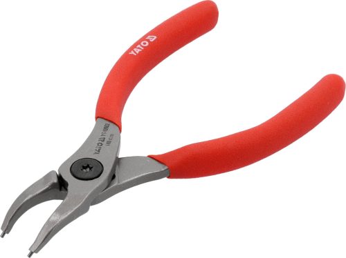 Yato seeger fogó 140 mm belső hajlított 12-25 mm