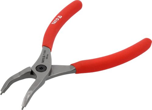 Yato seeger fogó 180 mm belső hajlított