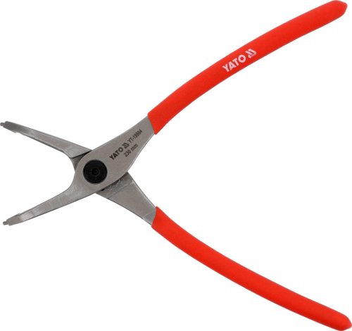 Yato seeger fogó 230 mm belső hajlított