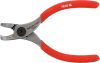 Yato seeger fogó 130 mm belső hajlított 8-13 mm