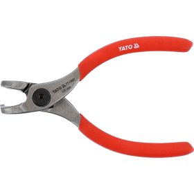 Yato seeger fogó 130 mm belső hajlított 8-13 mm