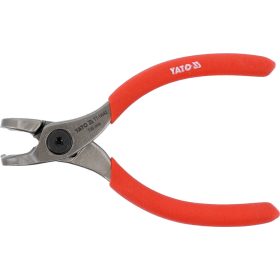 Yato seeger fogó 130 mm belső hajlított 12-25 mm