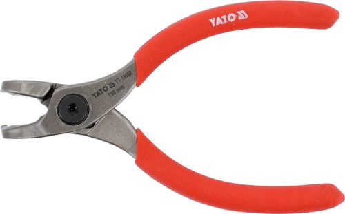 Yato seeger fogó 130 mm belső hajlított 12-25 mm