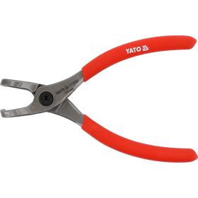 Yato seeger fogó 170 mm belső hajlított