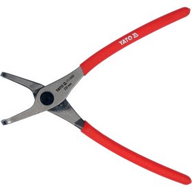 Yato seeger fogó 220 mm belső hajlított