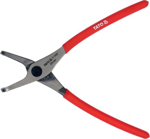 Yato seeger fogó 220 mm belső hajlított
