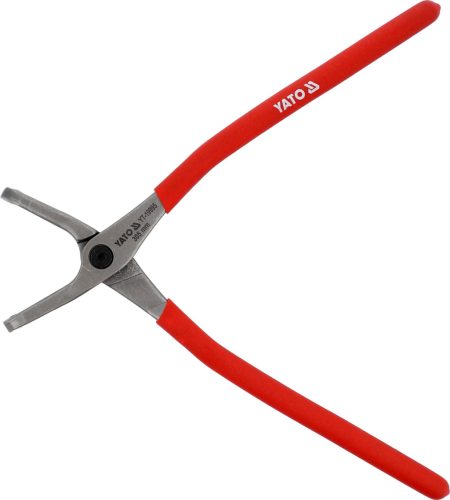 Yato seeger fogó 305 mm belső hajlított