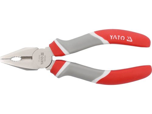 Yato kombinált fogó 160 mm