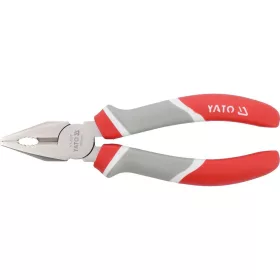 Yato kombinált fogó 180 mm