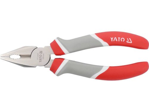 Yato kombinált fogó 180 mm