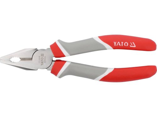 Yato kombinált fogó 200 mm