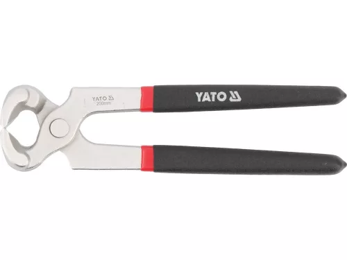 Yato harapófogó 200 mm