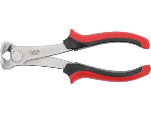 Yato homlokcsípő fogó 160 mm