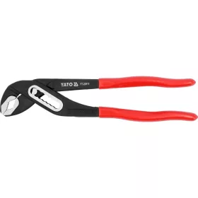 Yato vízpumpafogó 250 mm CrV