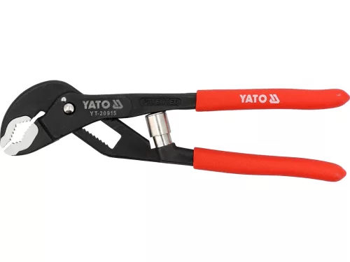 Yato csőfogó 175 mm