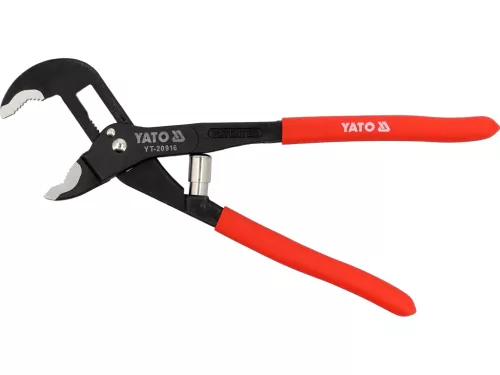 Yato csőfogó 250 mm