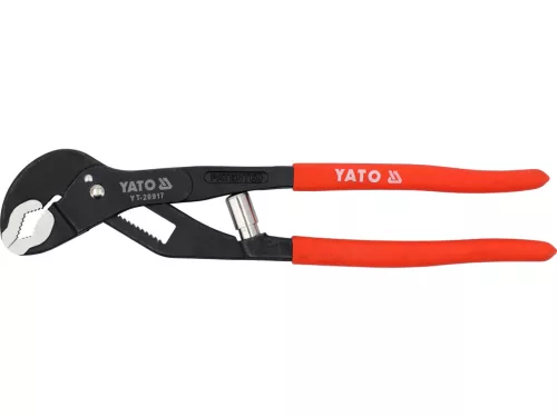 Yato csőfogó 300 mm