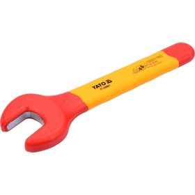 Yato villáskulcs 17 mm / 160 mm 1000 V-ig szigetelt CrV