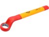 Yato hajlított csillagkulcs 22 mm / 245 mm 1000 V-ig szigetelt CrV