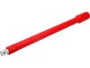 Yato szigetelt dugókulcs toldószár 3/8" 250 mm 1000 V CrV