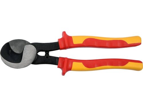 Yato kábelvágó fogó 250 mm 1000 V-ig szigetelt