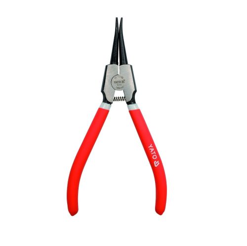 Yato seeger fogó 180 mm külső egyenes