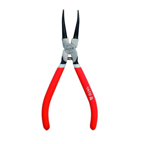 Yato seeger fogó 180 mm belső egyenes