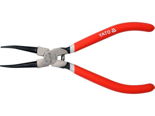 Yato seeger fogó 180 mm belső egyenes