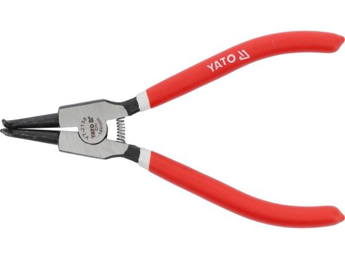 Yato seeger fogó 180 mm külső hajlított