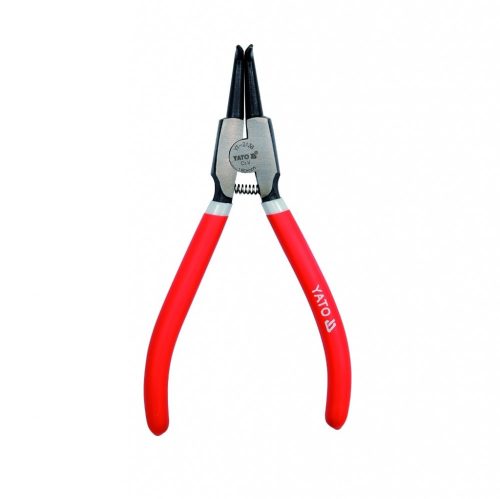 Yato seeger fogó 180 mm külső hajlított