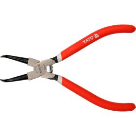 Yato seeger fogó 180 mm belső hajlított