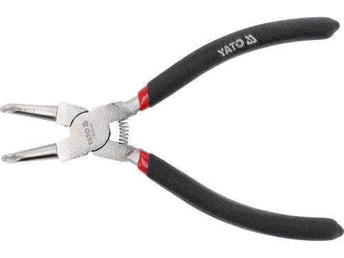 Yato seeger fogó 150 mm külső egyenes