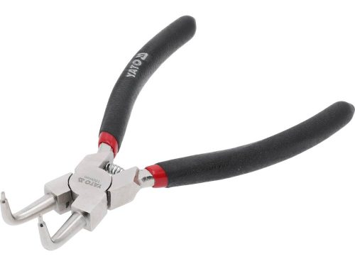 Yato seeger fogó 150 mm külső egyenes