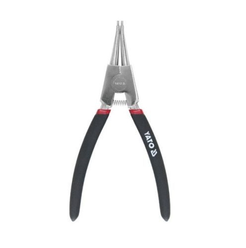 Yato seeger fogó 150 mm külső egyenes