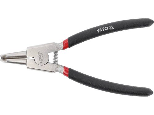 Yato seeger fogó 150 mm külső hajlított