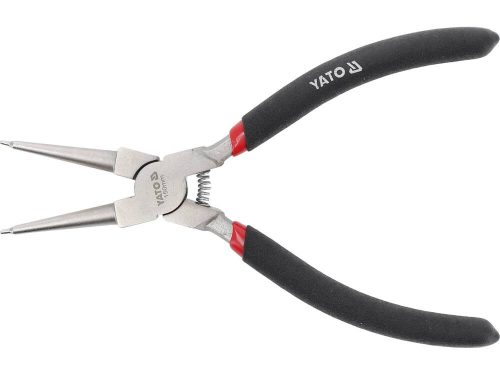 Yato seeger fogó 150 mm belső egyenes