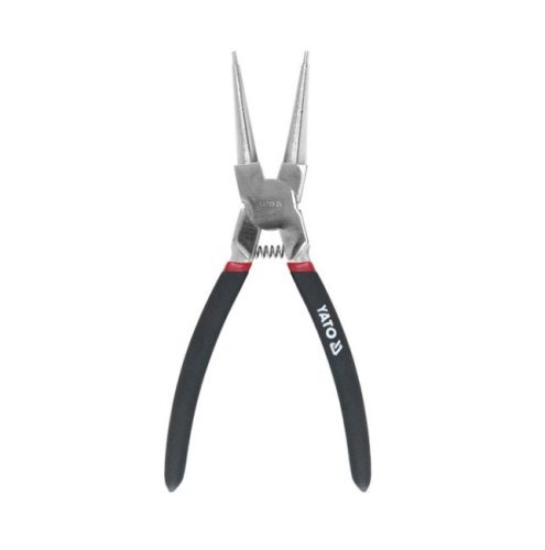 Yato seeger fogó 150 mm belső egyenes