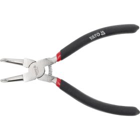 Yato seeger fogó 150 mm belső hajlított