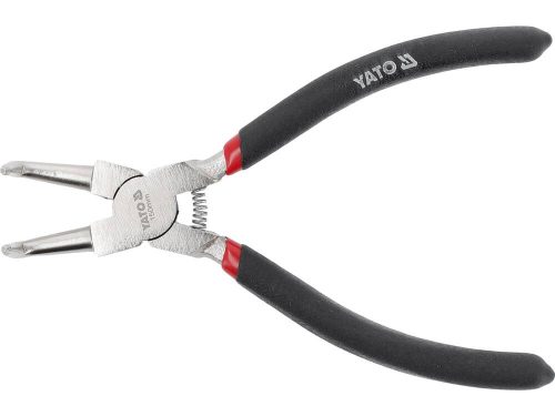 Yato seeger fogó 150 mm belső hajlított