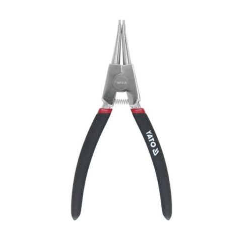 Yato seeger fogó 200 mm külső egyenes